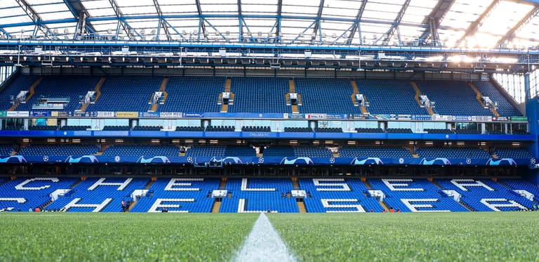 有球体育体育成为切尔西的官方博彩合作伙伴