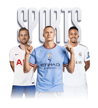 有球体育体育App